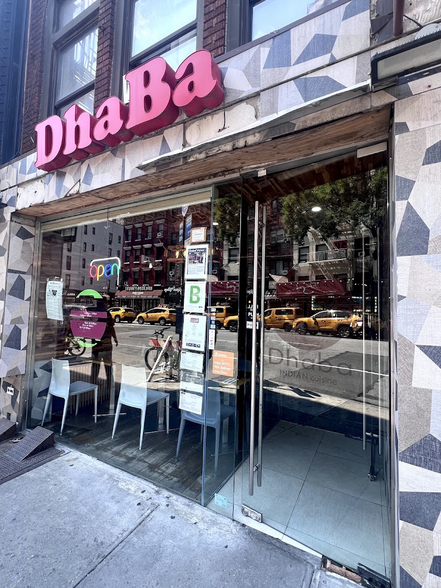 Dhaba